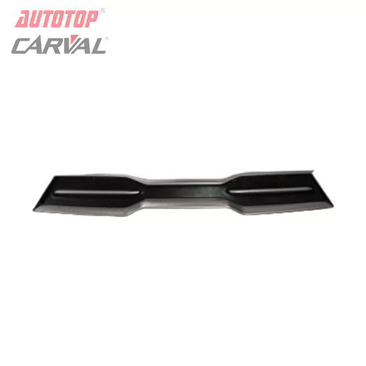 Како собранието на предната решетка на автомобилот ги подобрува перформансите и дизајнот на возилото?