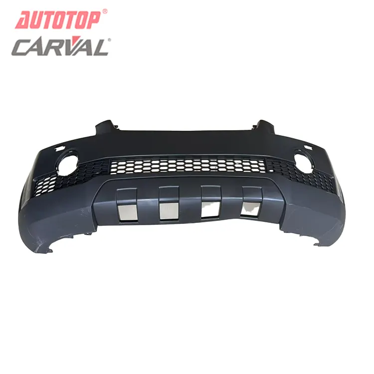 Преден браник за Chevrolet Captiva 2007 година
