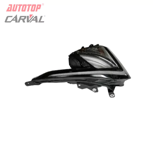 Склопување на фарови за KIA Sportage 2021 година