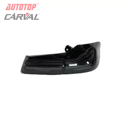 Надградете ја ласерската задна светилка за BMW новата серија 5 G30/G38